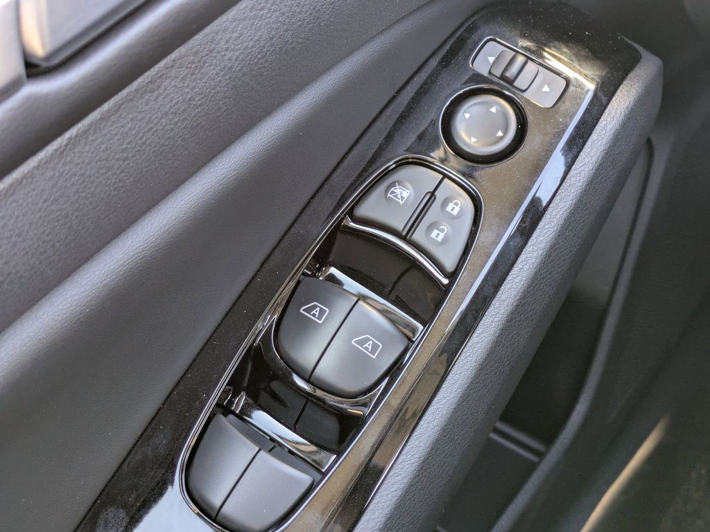 New 2025 Nissan Altima Sedan