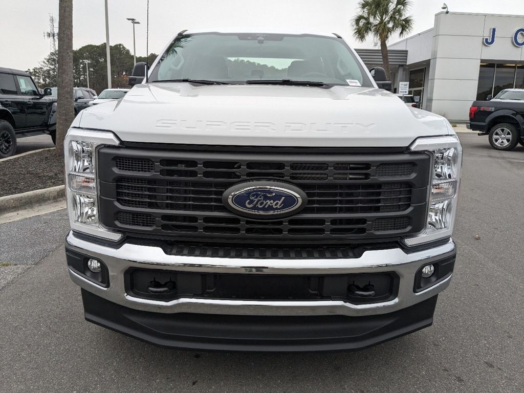 2024 Ford F-250 Super Duty XL