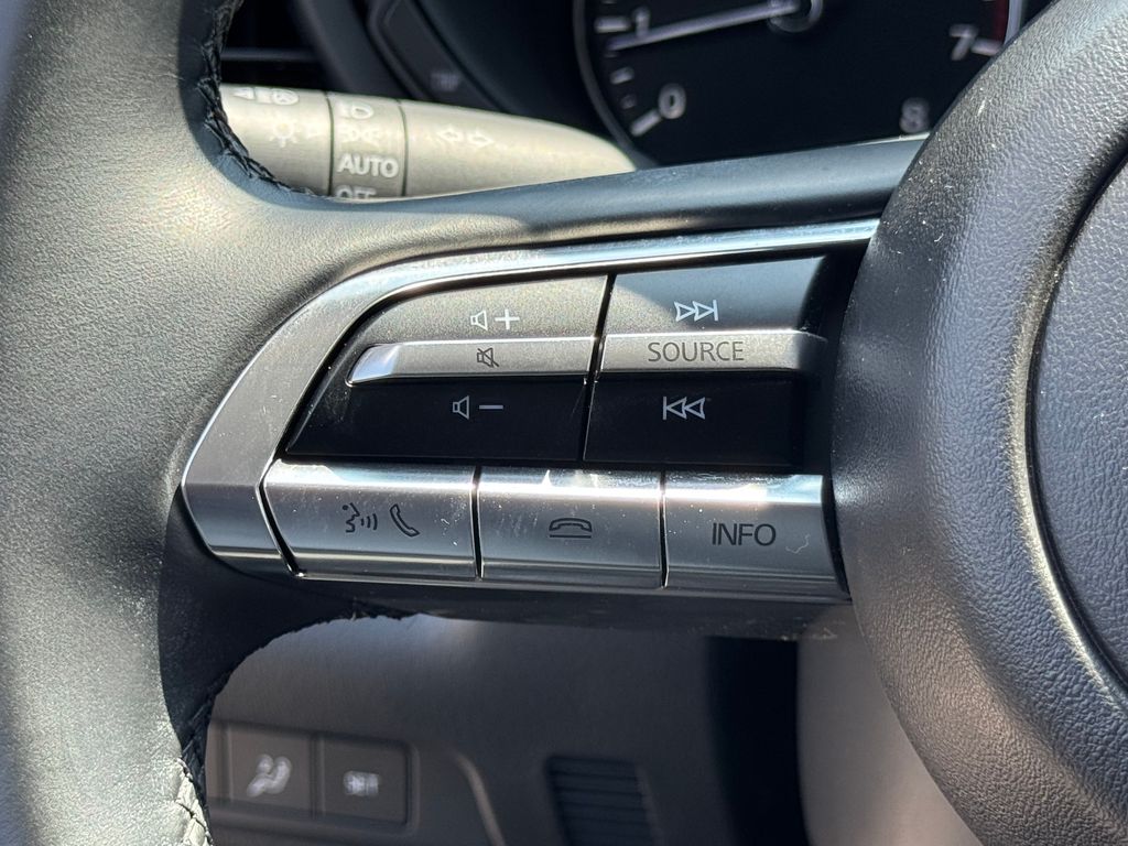 2023 Mazda CX-30 2.5 S Preferred