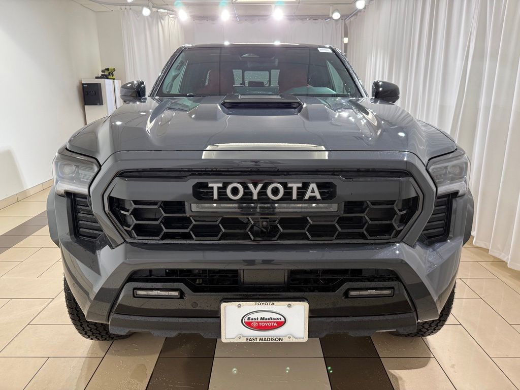 Thumbnail: 2026 Toyota Tacoma - 8