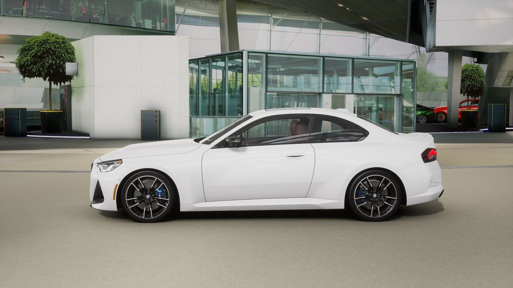 2025 BMW 2 Series M240i 26