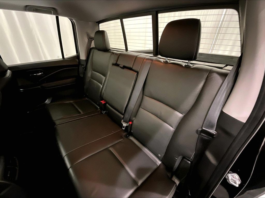2023 Honda Ridgeline — photo 15