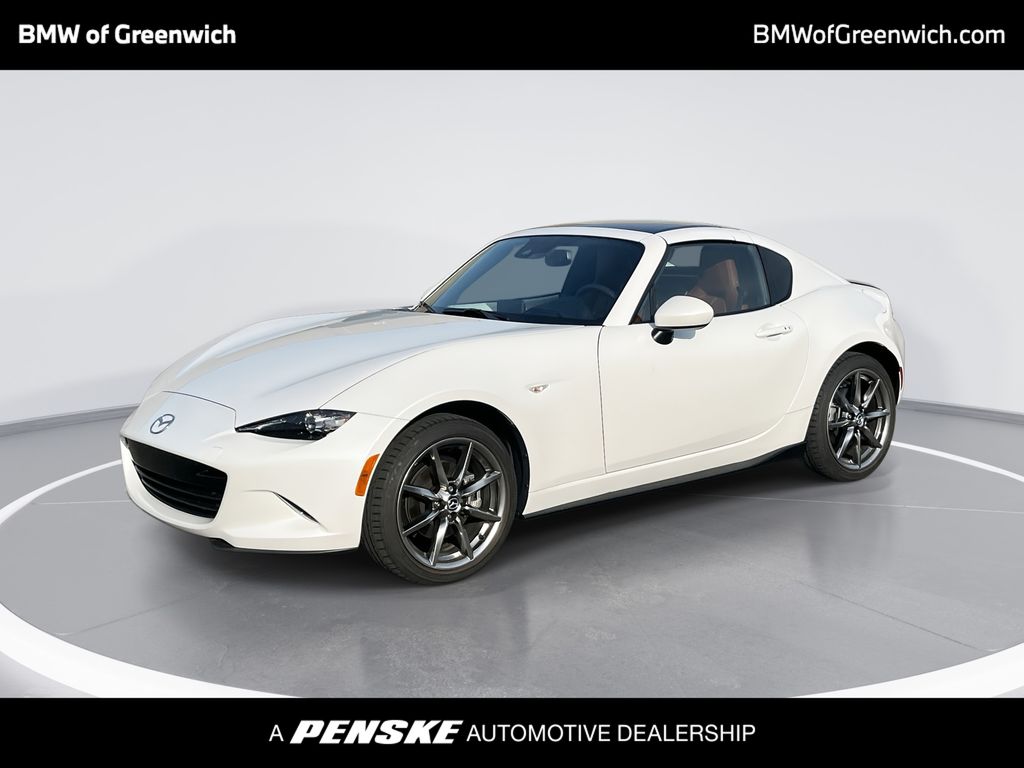 Thumbnail: 2023 Mazda MX-5 Miata - 1