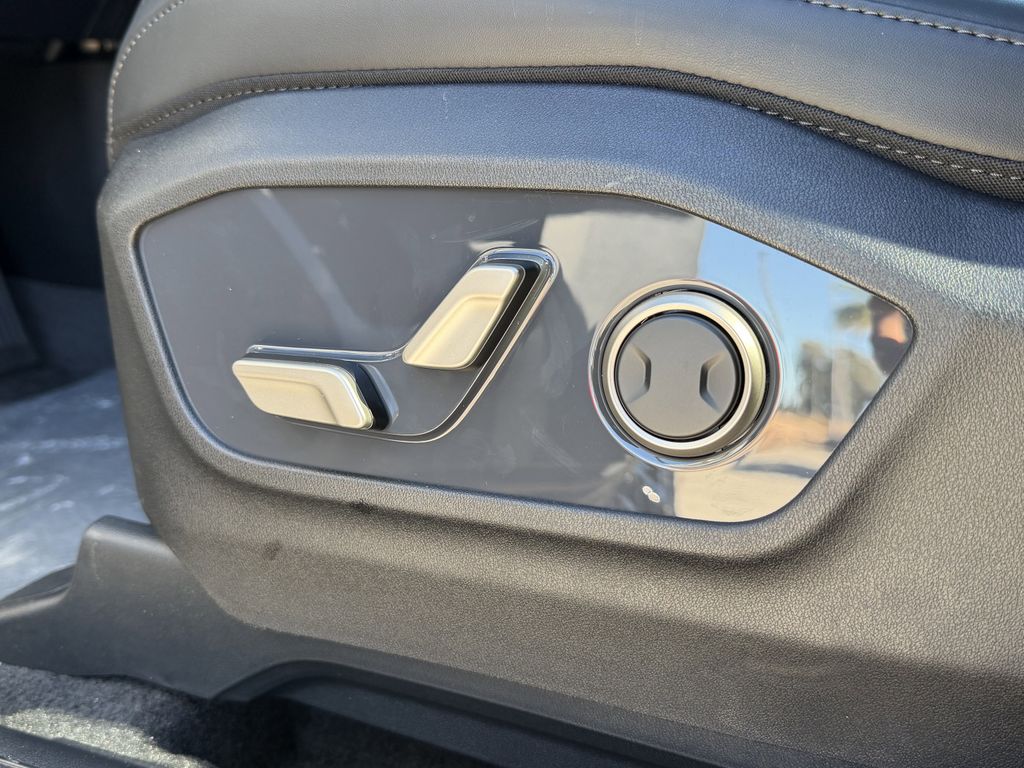 new 2027 Kia Telluride car, priced at $44,255