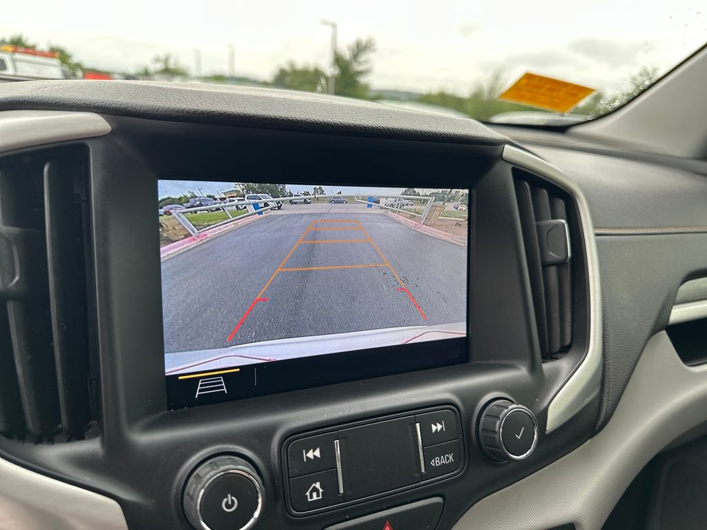 Used Car 2020 Gmc Terrain  Slt For Sale Under $25,000 In Austin, Texas