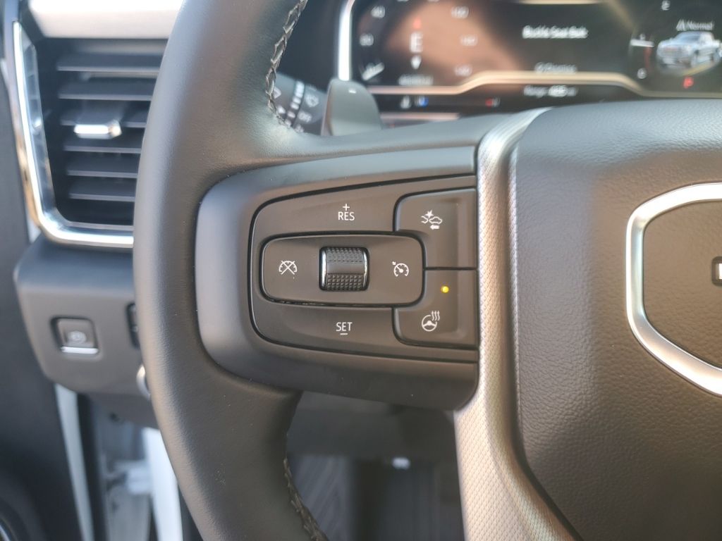 Used Car 2024 Gmc Sierra 1500  Denali For Sale Under $60,000 In Austin, Texas