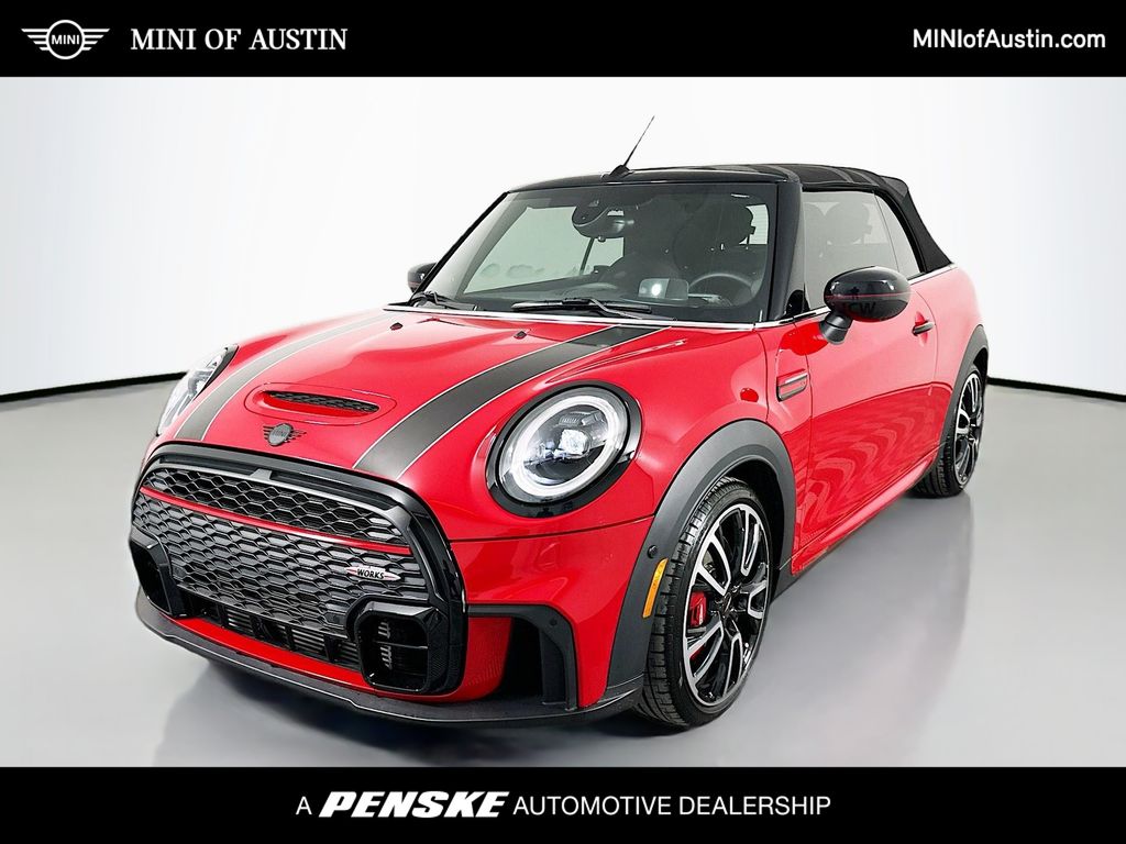 Thumbnail: 2023 MINI Cooper - 1