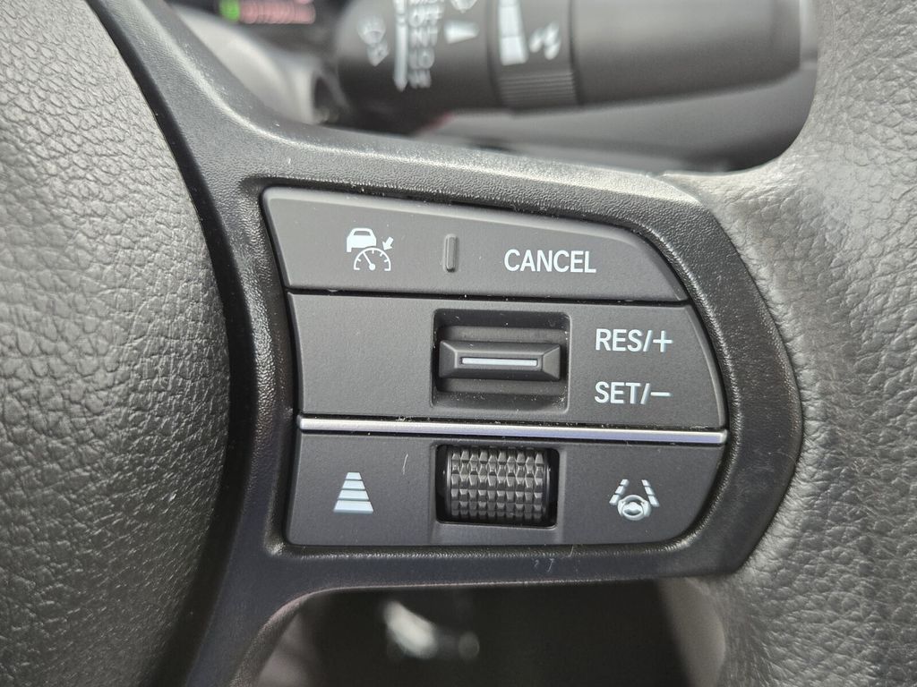 2023 Honda Accord - $24,789
