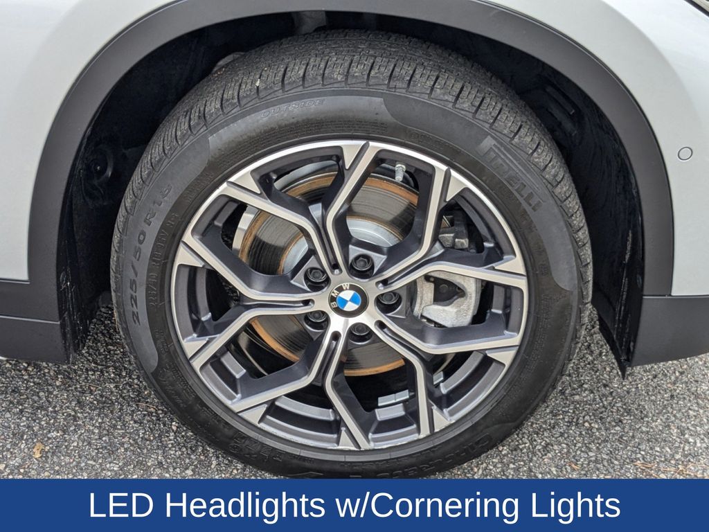 2021 BMW X1 sDrive28i