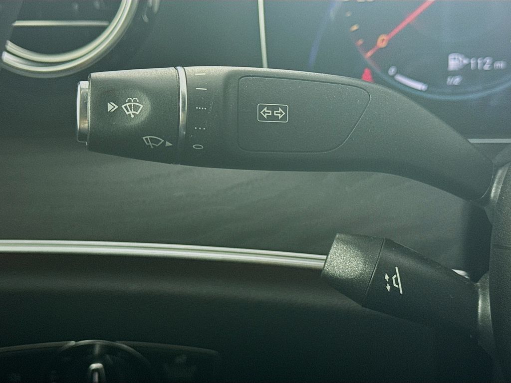 E-Class Sedan E 350