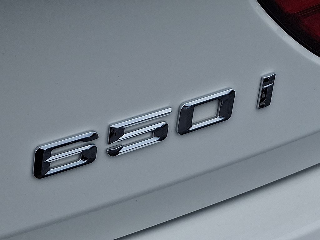 Thumbnail: 2013 BMW 6 Series - 31
