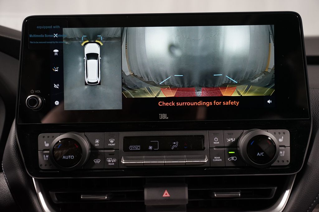 Thumbnail: 2026 Toyota Grand Highlander - 20