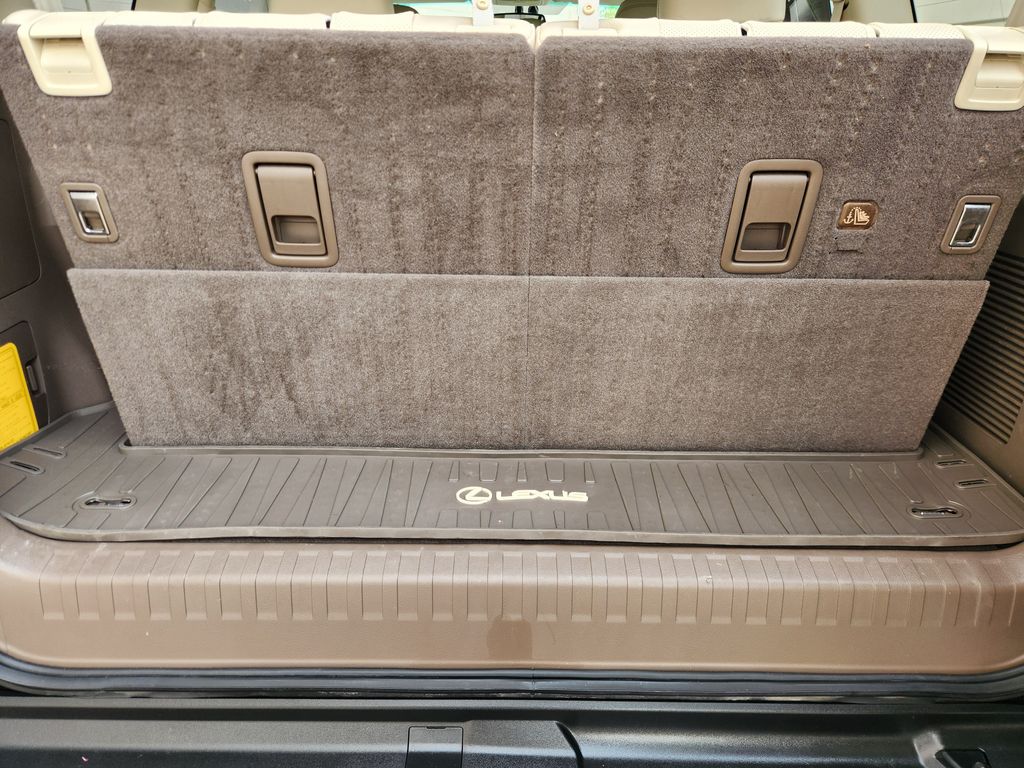 2018 Lexus GX 460 Black at Emmons Autoplex