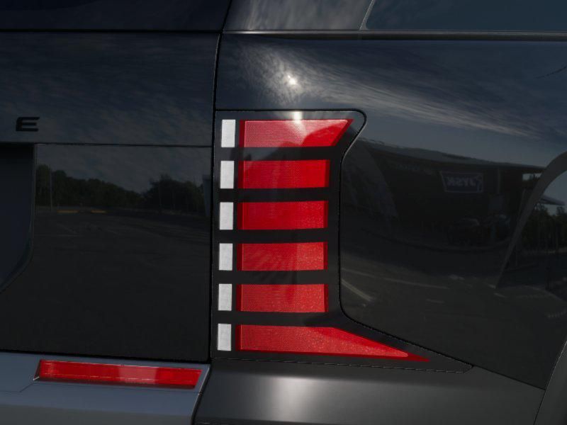 Thumbnail: 2026 Hyundai Palisade - 10