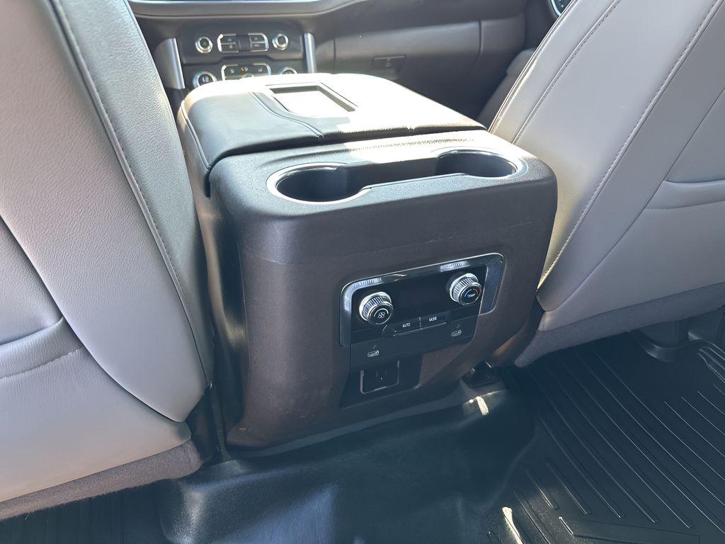 Used Car 2023 Gmc Yukon Xl  Slt For Sale Under $50,000 In Austin, Texas