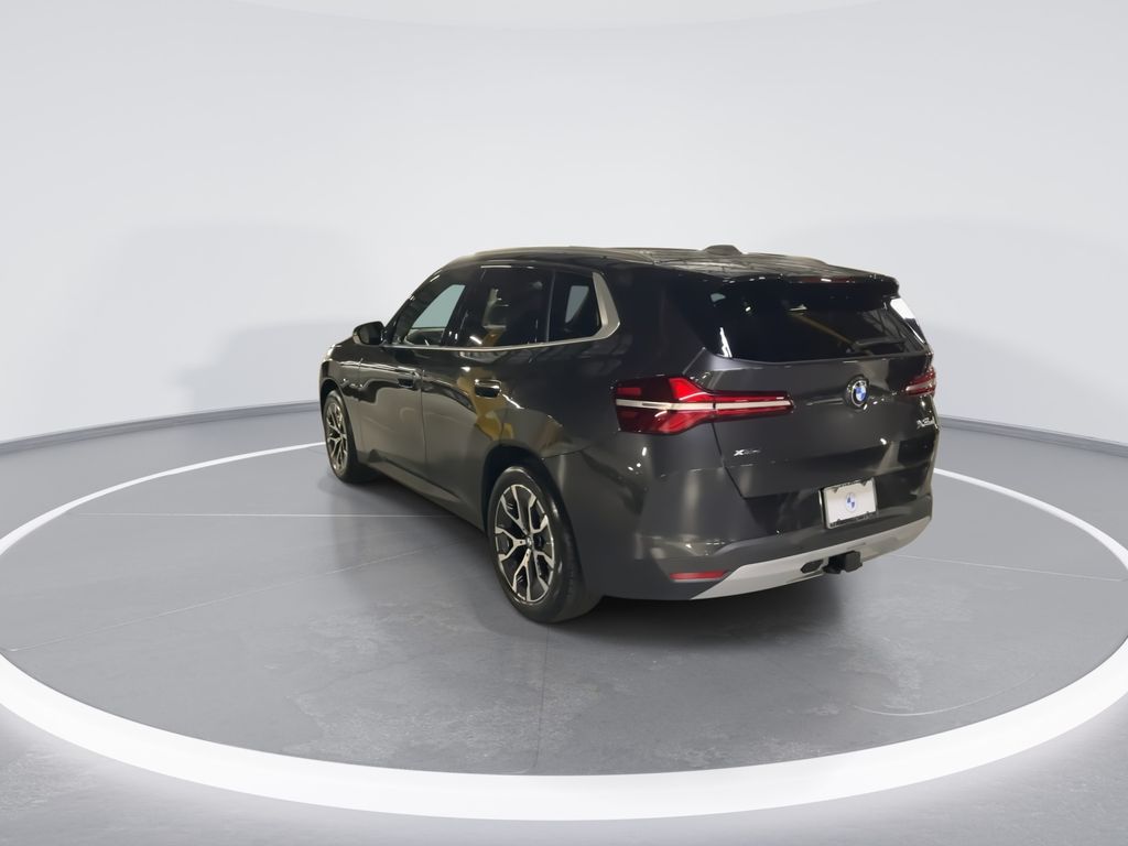 Thumbnail: 2026 BMW X3 - 6