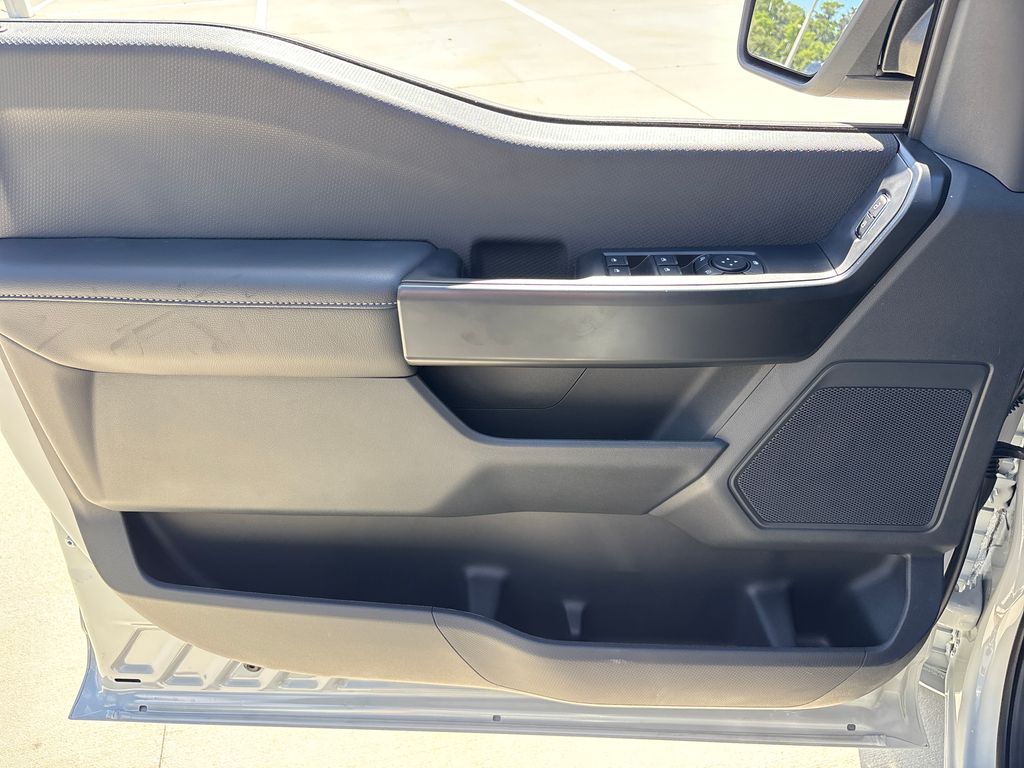 New 2026 White Ford STX image 15