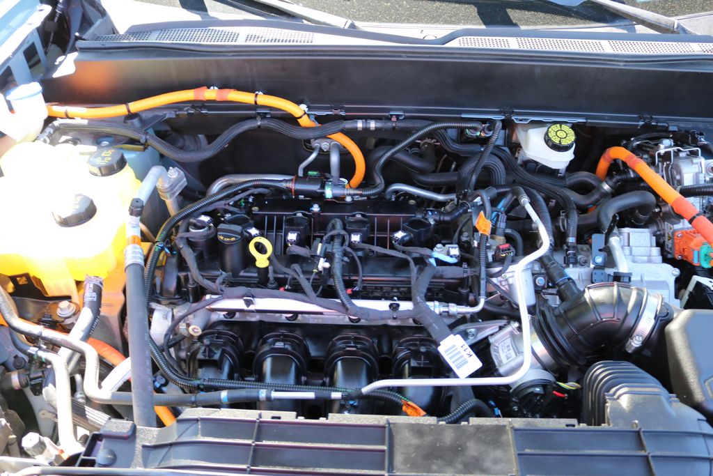 Used Car 2022 Ford Maverick  Xlt For Sale Under $25,000 In Austin, Texas