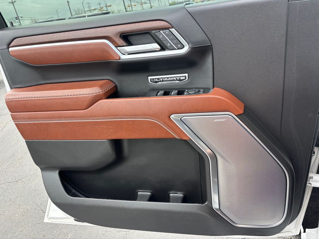 Used Car 2024 Gmc Sierra 1500  Denali Ultimate For Sale Under $70,000 In Austin, Texas