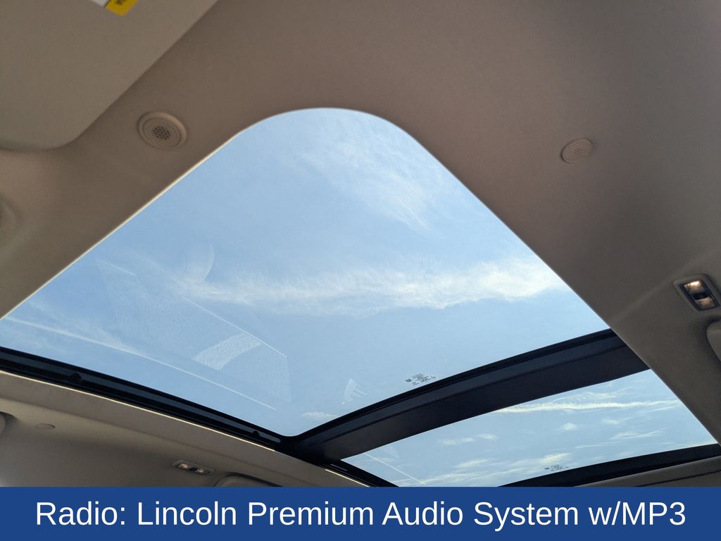 2024 Lincoln Corsair Grand Touring