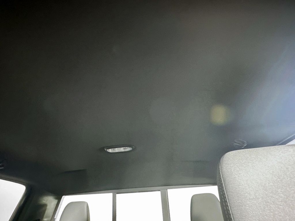 New 2025 Black Ram Big Horn image 14