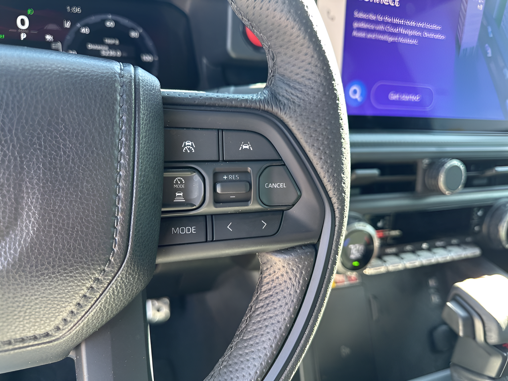 Used Car 2024 Toyota Tacoma Hybrid  Trd Pro For Sale Under $60,000 In Austin, Texas