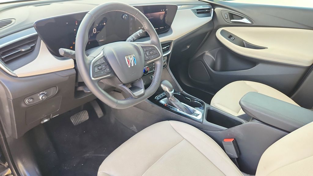 2024 Buick Encore GX