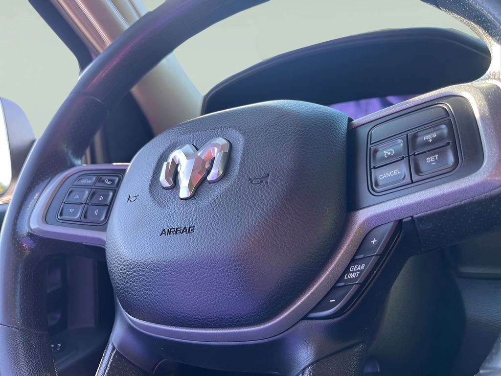 2020 Ram 2500 Tradesman photo 27