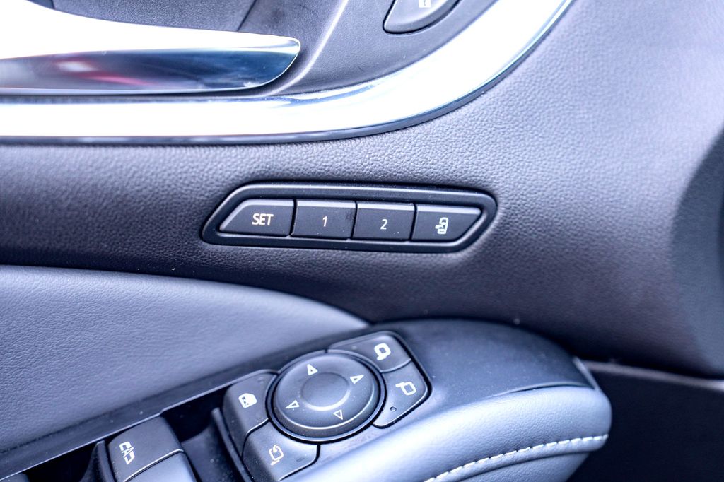 Used Car 2024 Buick Enclave  Premium Group For Sale Under $35,000 In Taylor, Texas