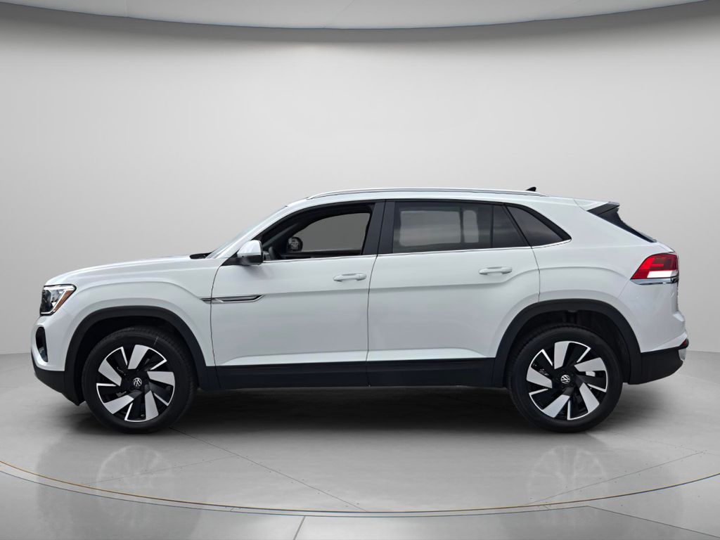 2026 Volkswagen Atlas - $40,158