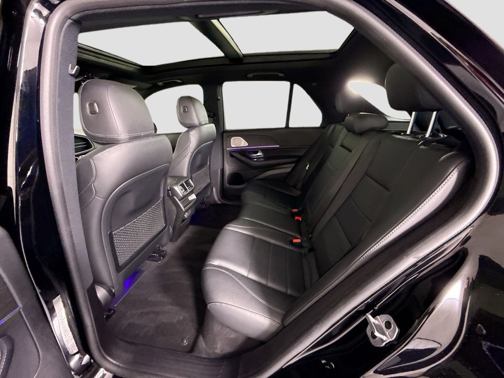 Thumbnail: 2021 Mercedes-Benz GLE - 22