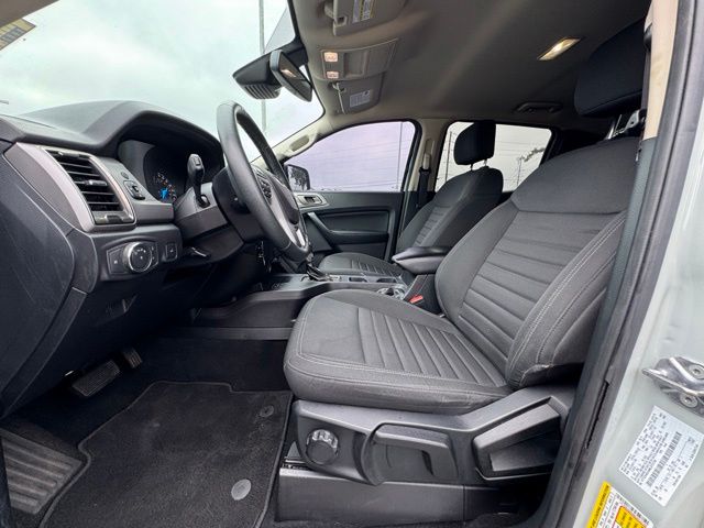 Used 2021 Ford Ranger Truck