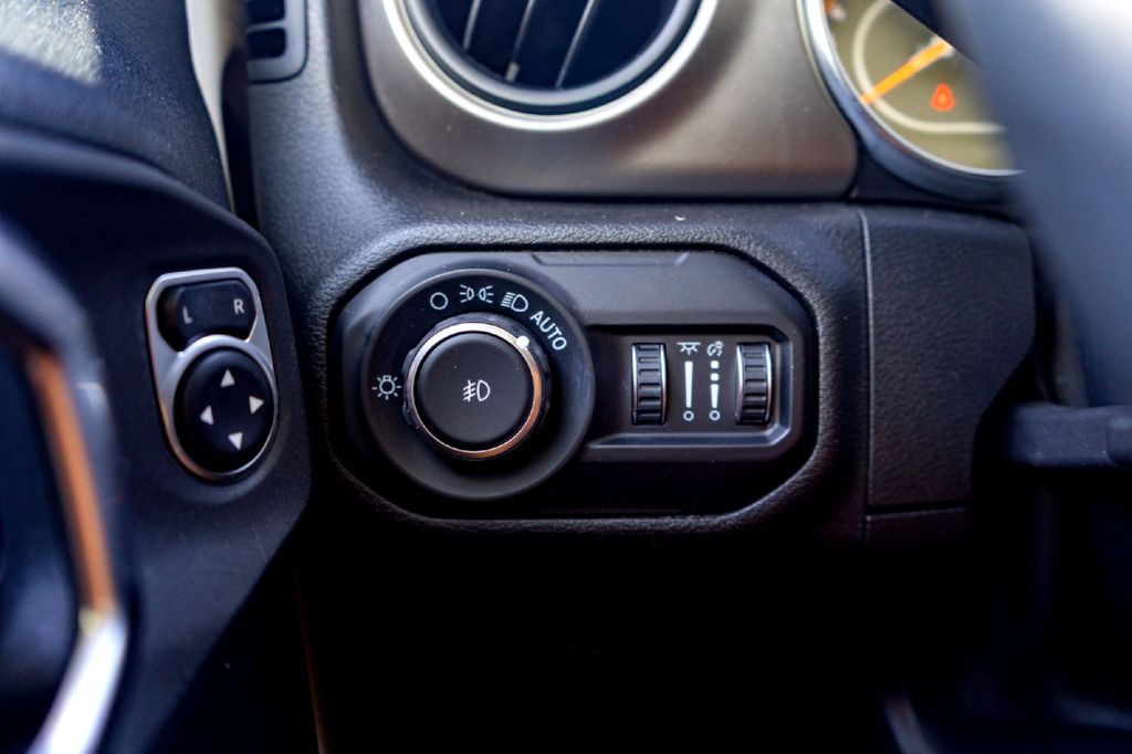 Used Car 2020 Jeep Wrangler  Unlimited Sport S For Sale Under $20,000 In Taylor, Texas