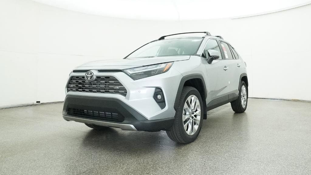 Thumbnail: 2025 Toyota RAV4 - 28