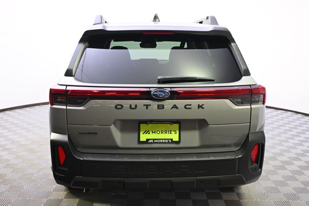 New 2026 Beige Subaru Limited image 5