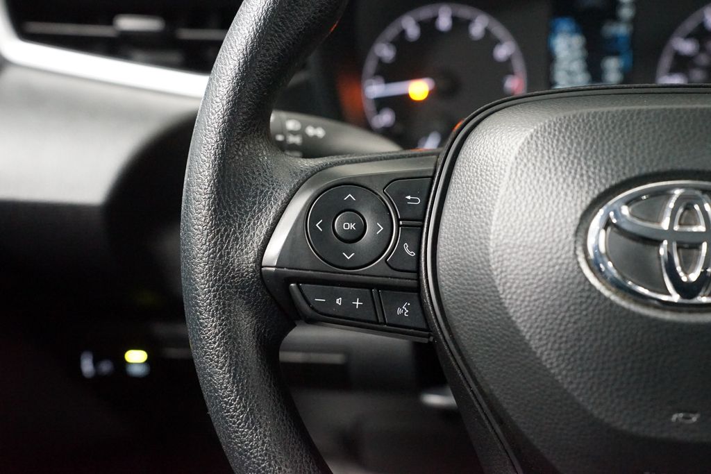 Thumbnail: 2025 Toyota Corolla - 14