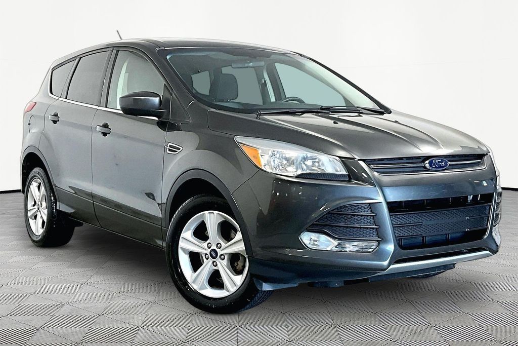 2016 Ford Escape SE FWD