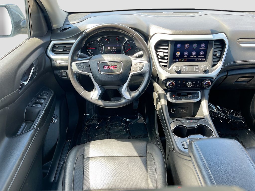 2020 GMC Acadia SLT Gray at Community Honda