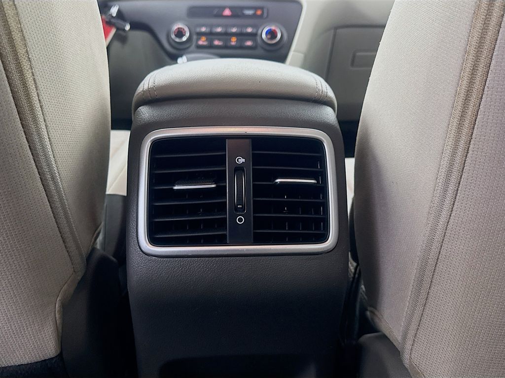 Used Car 2018 Kia Sportage  Lx For Sale Under $12,000 In Austin, Texas