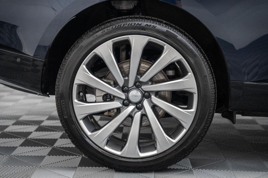 Land RoverRange Rover22