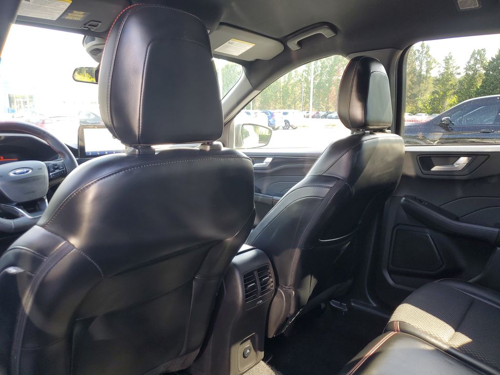 Used 2023 Ford Escape SUV