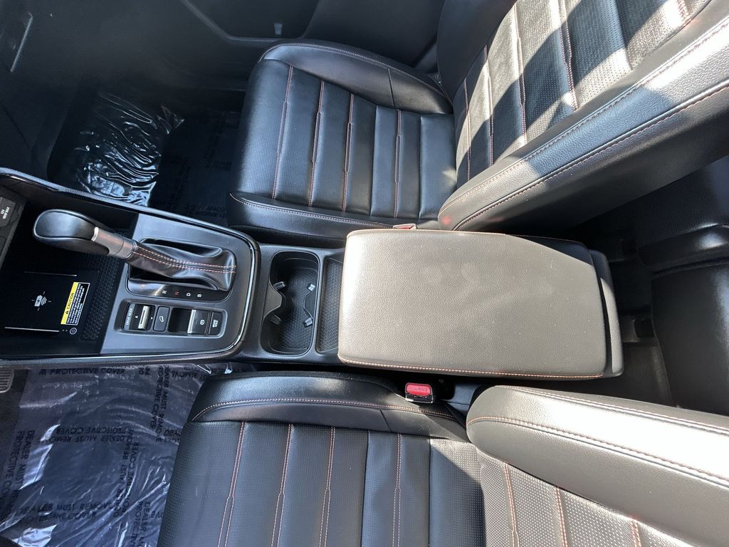 Thumbnail: 2025 Honda CR-V - 21