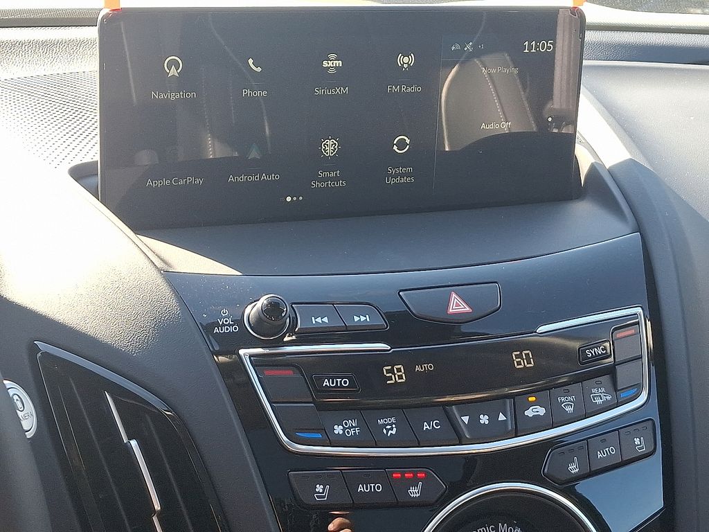 Thumbnail: 2026 Acura RDX - 9