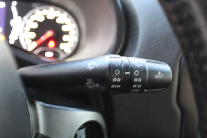 Used Car 2017 Jeep Renegade  Latitude For Sale Under $10,000 In Georgetown, Texas