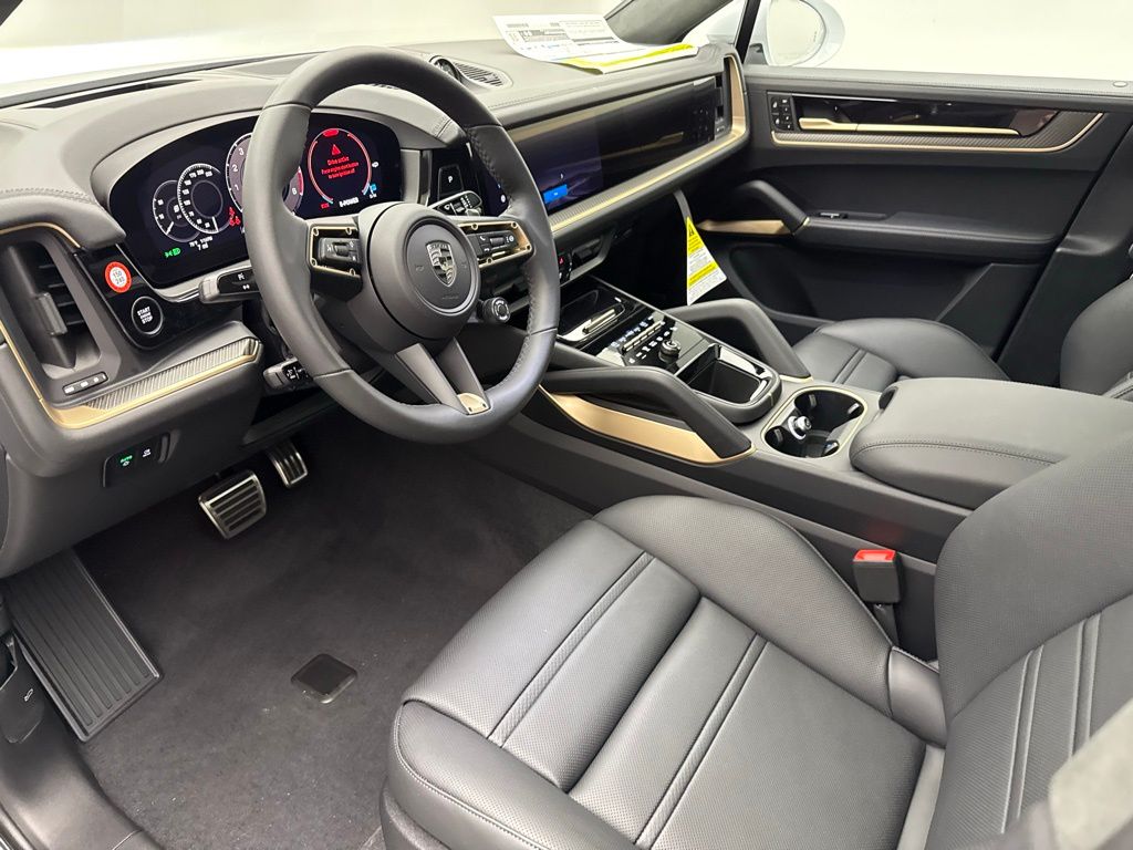 Thumbnail: 2026 Porsche  - 4