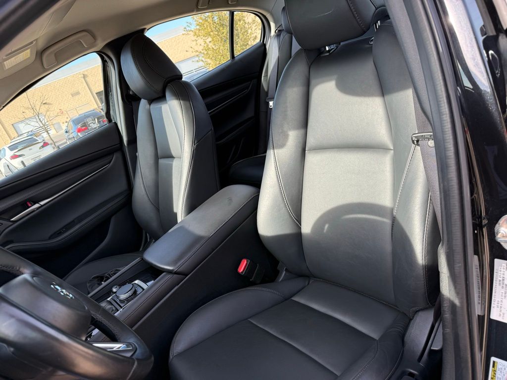 Thumbnail: 2024 Mazda Mazda3 - 14