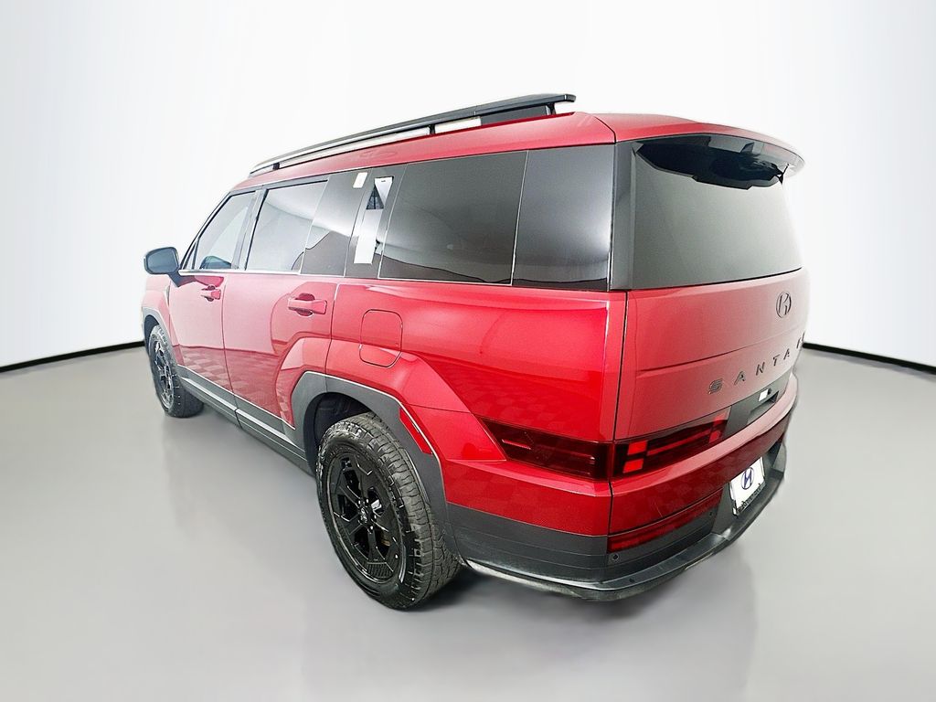 2025 Hyundai Santa Fe XRT 7