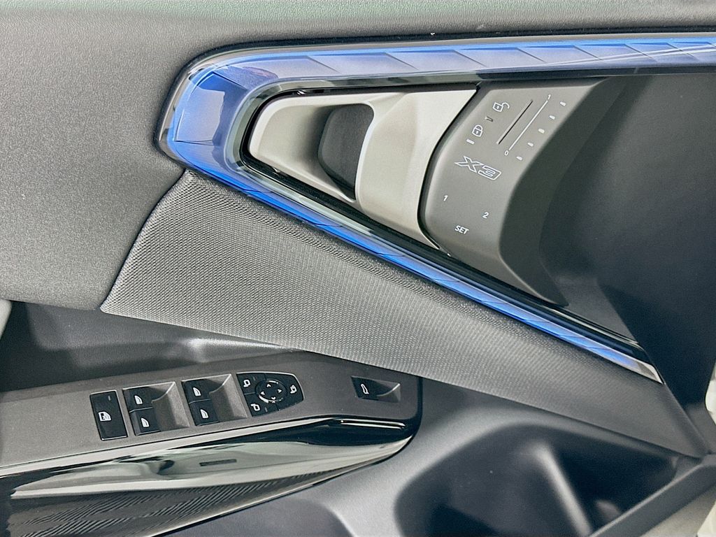 Thumbnail: 2026 BMW X3 - 20