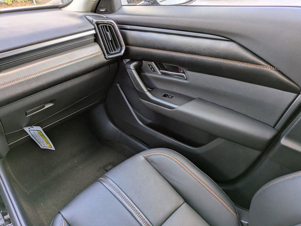2025 Mazda CX-50 Hybrid Premium Plus photo