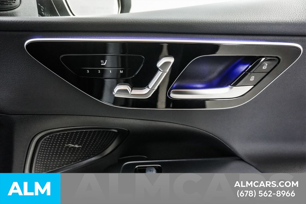Used 2026 Silver Mercedes-Benz C 300 image 40
